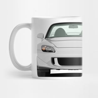 S2k Mug